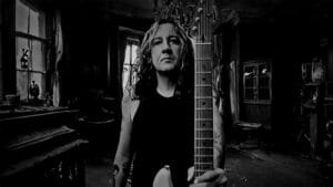 Fabiano Negri: Um maestro do Heavy Metal e do sobrenatural desperta em novo single!