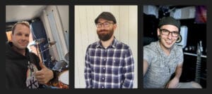 Atravesse o espaço com o álbum instrumental Technical Death Metal “Apsis” do ORBITAL EXTREMA