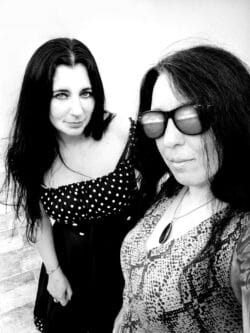 Upon Shadows revela novo single “Written in Blood” e anuncia pré-encomenda do álbum