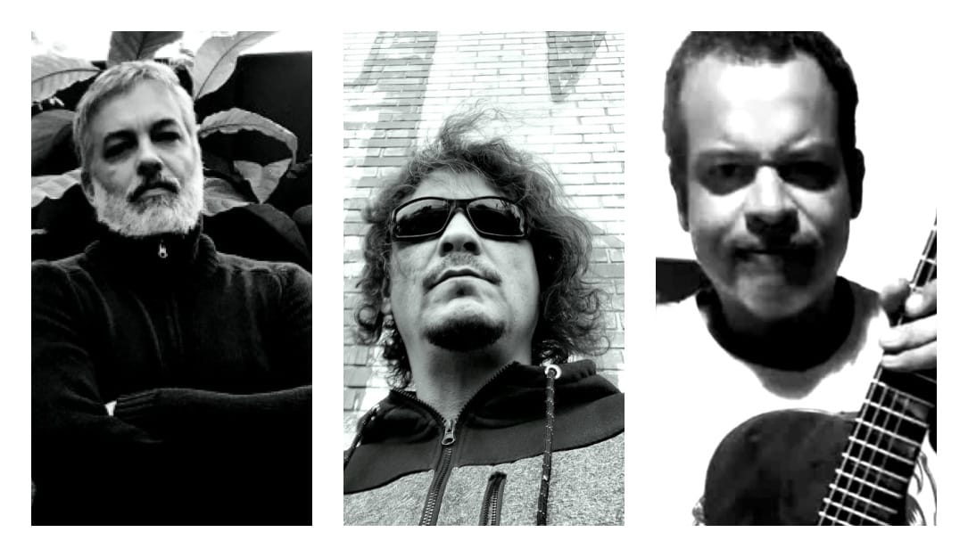 Cipó Fogo : Lança single duplo ” Originais “