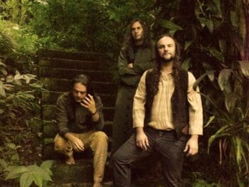 Tuatha de Danann revela título, capa e reforça campanha de pré-lançamento do novo álbum; Saiba como participar