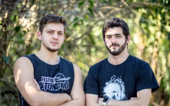 Chronon: Em entrevista, banda fala sobre início do projeto, o álbum ...