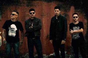 Diemask: banda anuncia nova linha de cerveja artesanal 