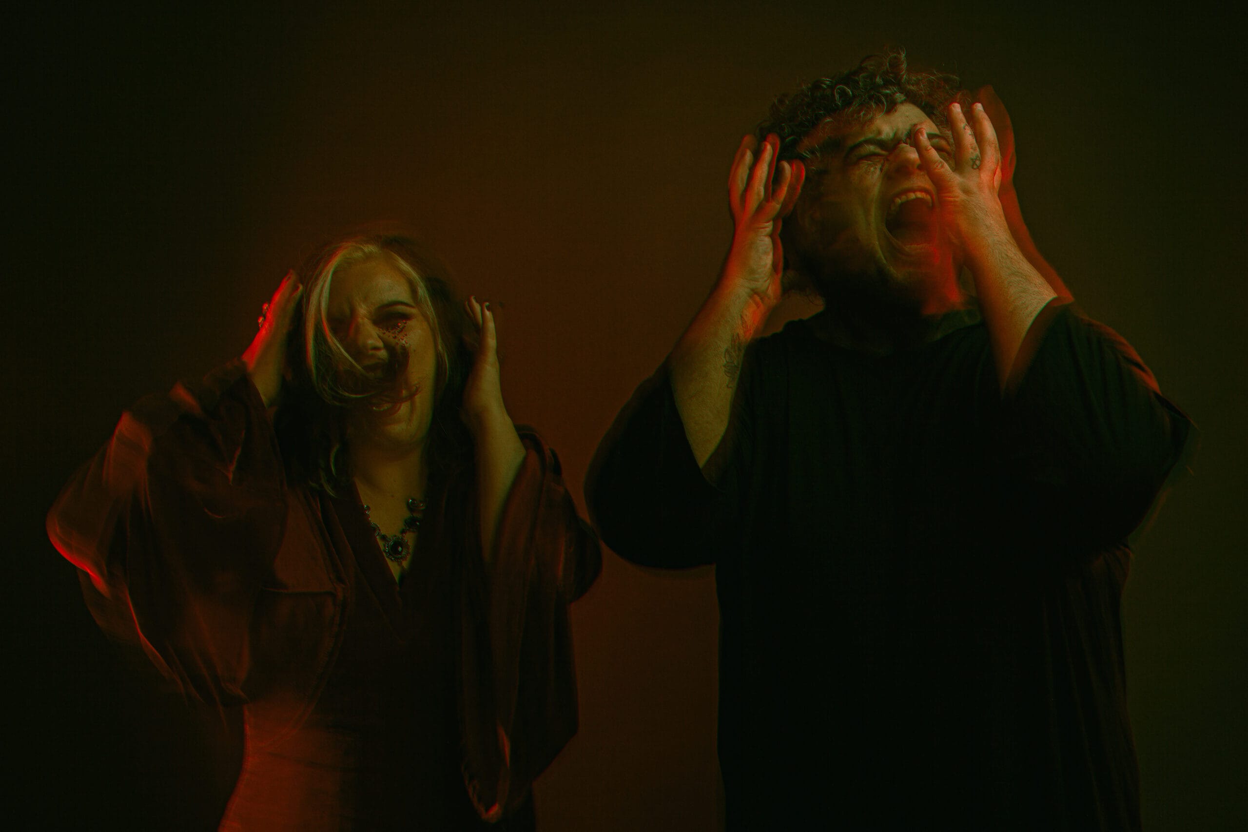 Fenrir’s Scar lança o álbum “Love | Hate | Hope | Despair” e reflete sobre amor, ódio, esperança e desespero