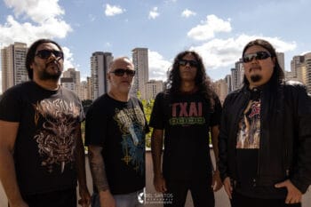 Tribal Scream Anuncia Lançamento de Cover “Inner Self” do Sepultura !