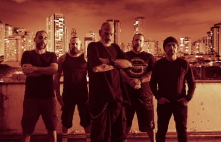 Siegrid Ingrid ressurge revigorado do inferno com novo videoclipe!