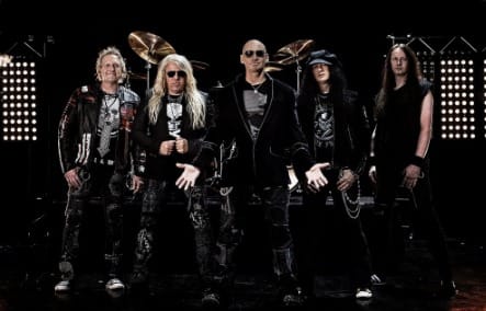 Primal Fear se apresenta em São Paulo neste domingo (29/10)