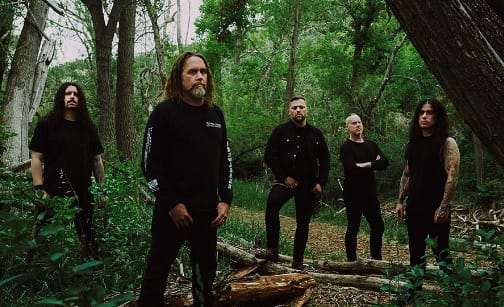 Cattle Decapitation lança vídeo de “Solastalgia”