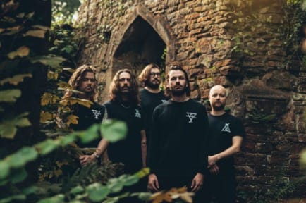 GREEN LUNG revela ‘One For Sorrow’ que se destaca por peso inédito