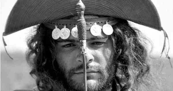 Indicação de Filme:Deus e o Diabo na Terra do Sol (1964)