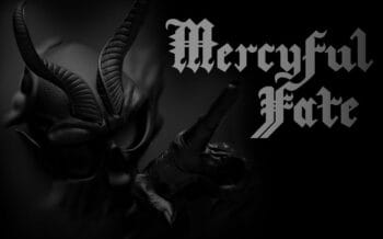 Metal Blade Records definido para reeditar os álbuns clássicos do Mercyful Fate