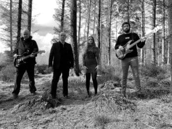 Banda irlandesa alternativa MOVMENT lança novo single ‘I Believe in Noise’