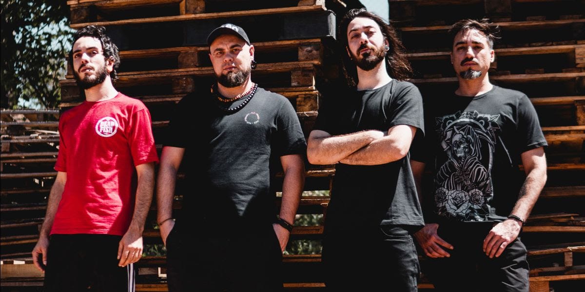 Lhanura lança single inspirado em clássico do Titãs; ouça “E Assim…”