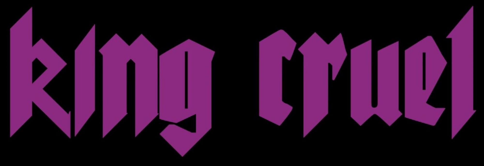 King Cruel: conheça o Stoner Psicodélico da banda neozelandesa com o EP “Creeper”