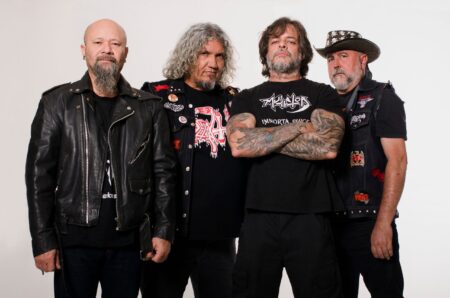 LEPROSY: Banda confirma presença no ‘Spiritual Death’ como headliner em Brasília/DF