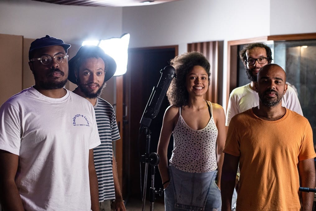 Orquestra Laboratório Bastet lança o segundo álbum pela Locomotiva Records