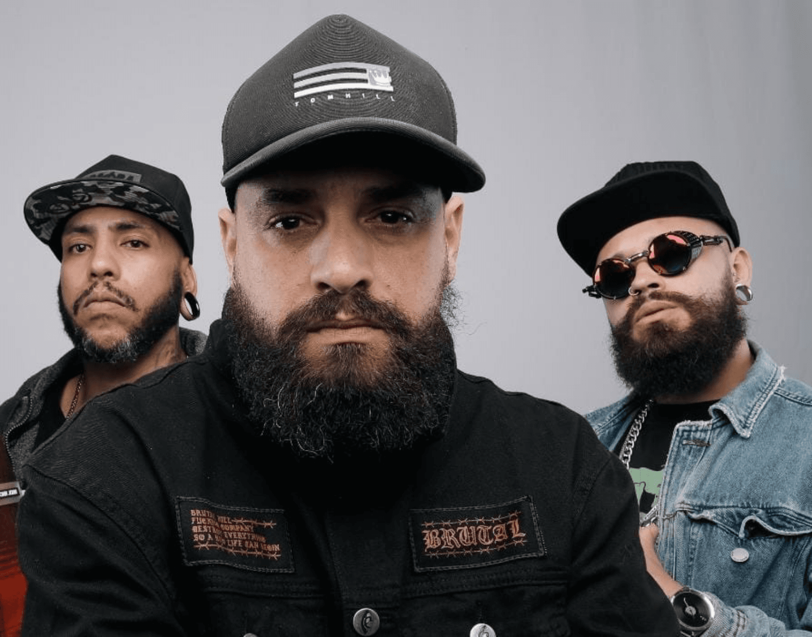 Plugins faz mini-turnê em São Paulo neste final de semana