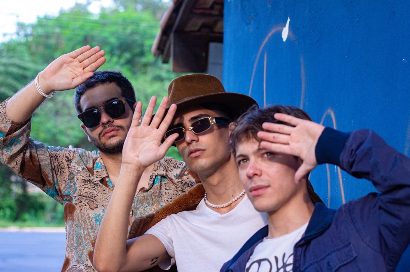 Astrônico lança single “Outro Lugar” e inicia nova fase na carreira