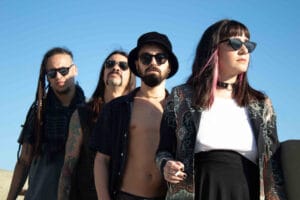 Linda Ramalho lança single “Chão de Giz” e anuncia a chegada do álbum “Linda Ramalho canta Zé Ramalho”