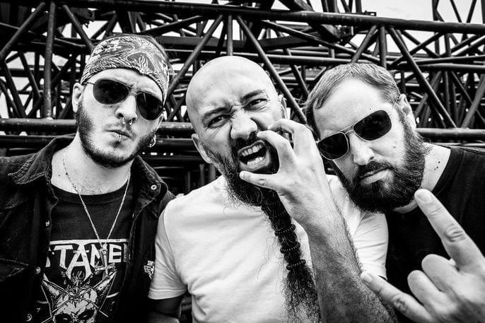 Franceses do Lomor lançam novo videoclipe “Broken Eternity”