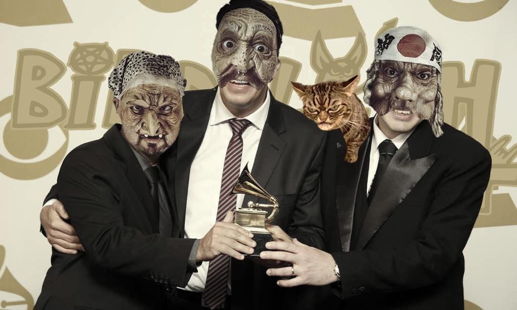 Birdflesh, banda clássica sueca de grind, faz 6 shows no Brasil em novembro