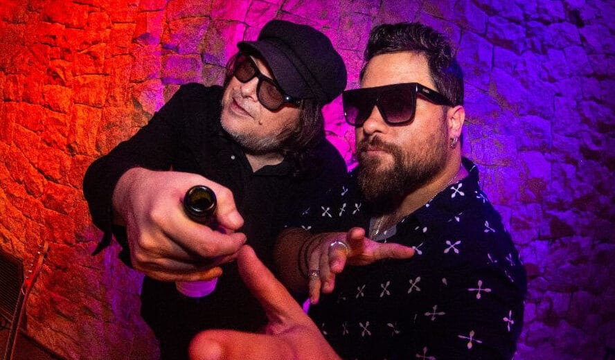 Abel Capella lança single com participação de Beto Bruno; ouça “Marte Retrógrado”