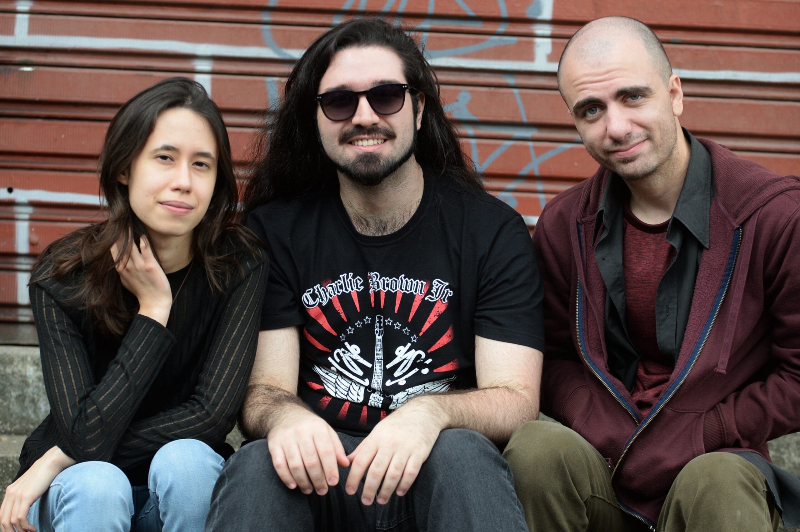 BARRAGEM ENCERRA ANO COM FURIOSO SINGLE DUPLO “ABERRAÇÃO/GIRLS”