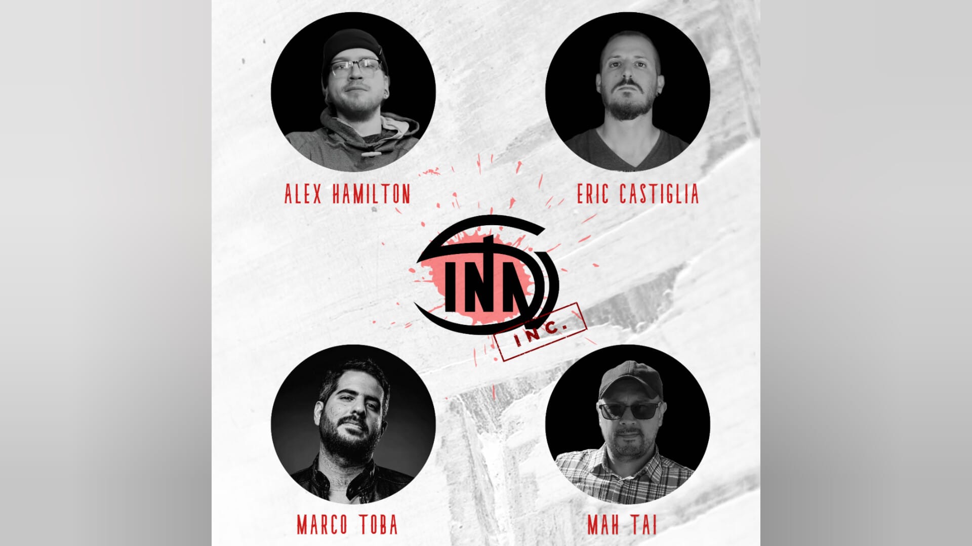 SINN-INC projeto de estúdio francês lança “Kill your Idols “em 22 de janeiro de 2024