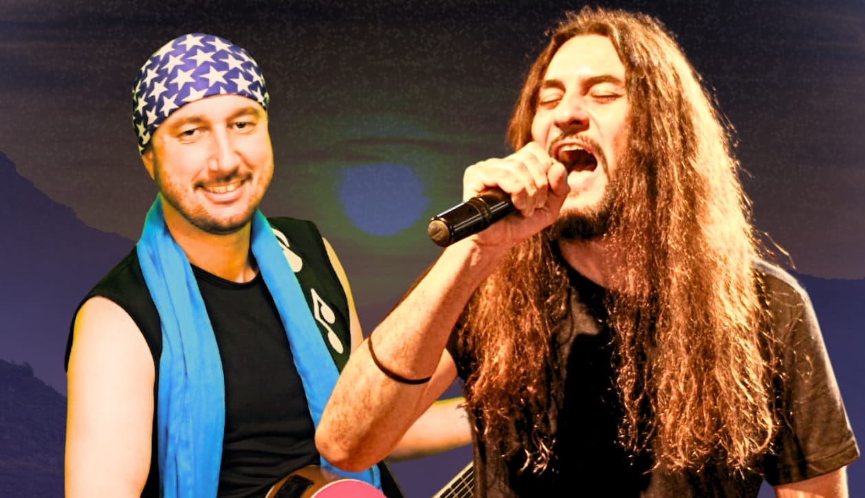 A fusão musical e a parceria entre Bellini & Rei Filho no novo single ‘Nunca Mais Voltar’