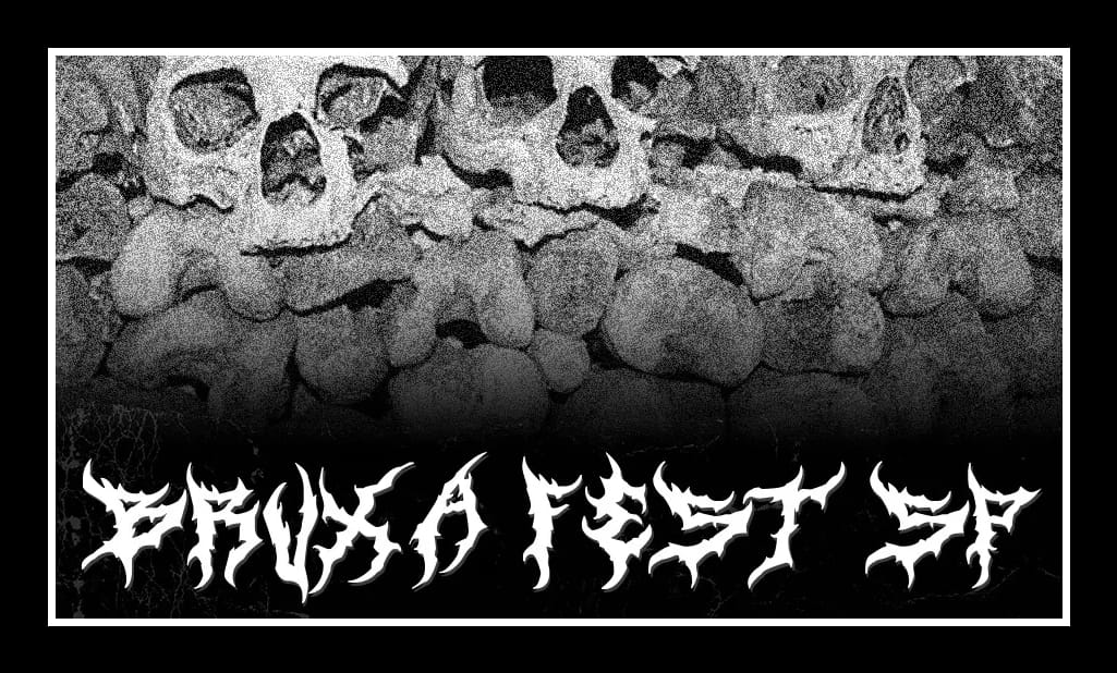 Bruxa Fest SP