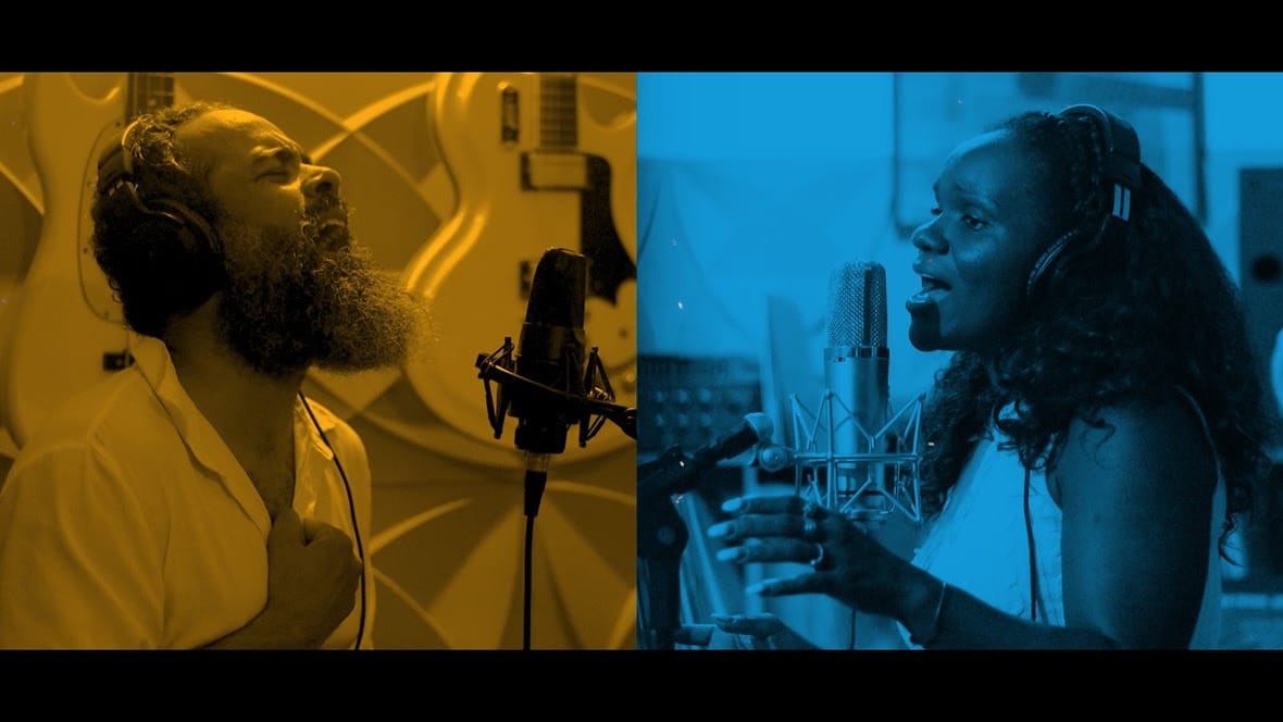 Julico lança videoclipe de Música, do recém-lançado segundo disco, Onirikum