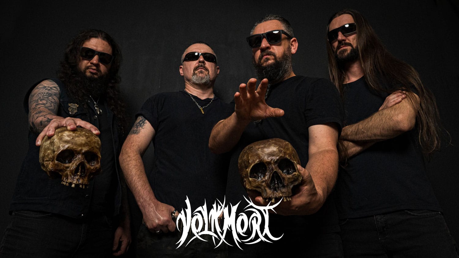 VOLKMORT: 2024 já começa com tudo, banda é confirmada no ‘Storm Of The Century Open Air Festival’ – confira o cast completo AQUI!