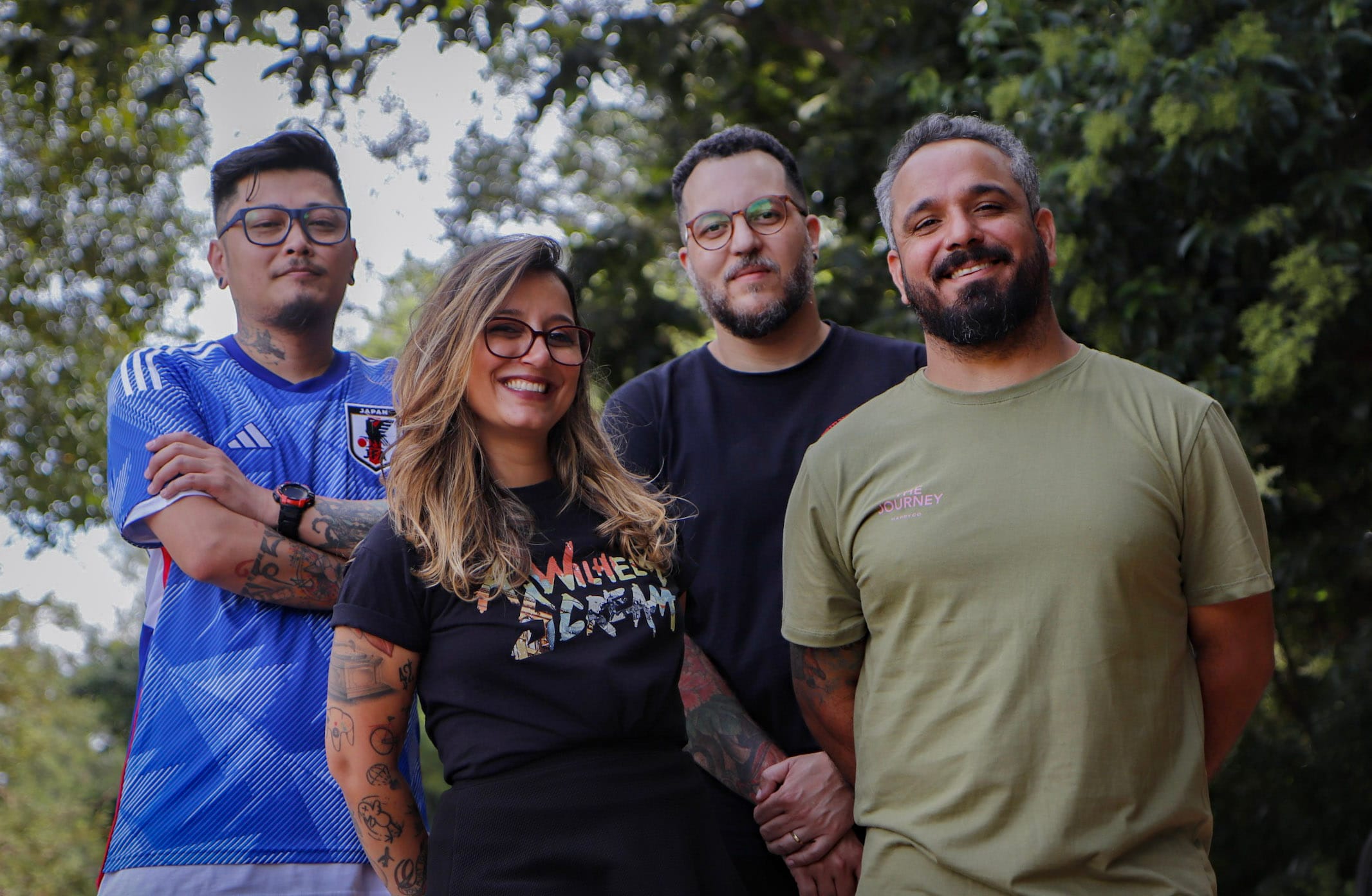 Ravel encara mudanças e traz sonoridade moderna no álbum Impermanente