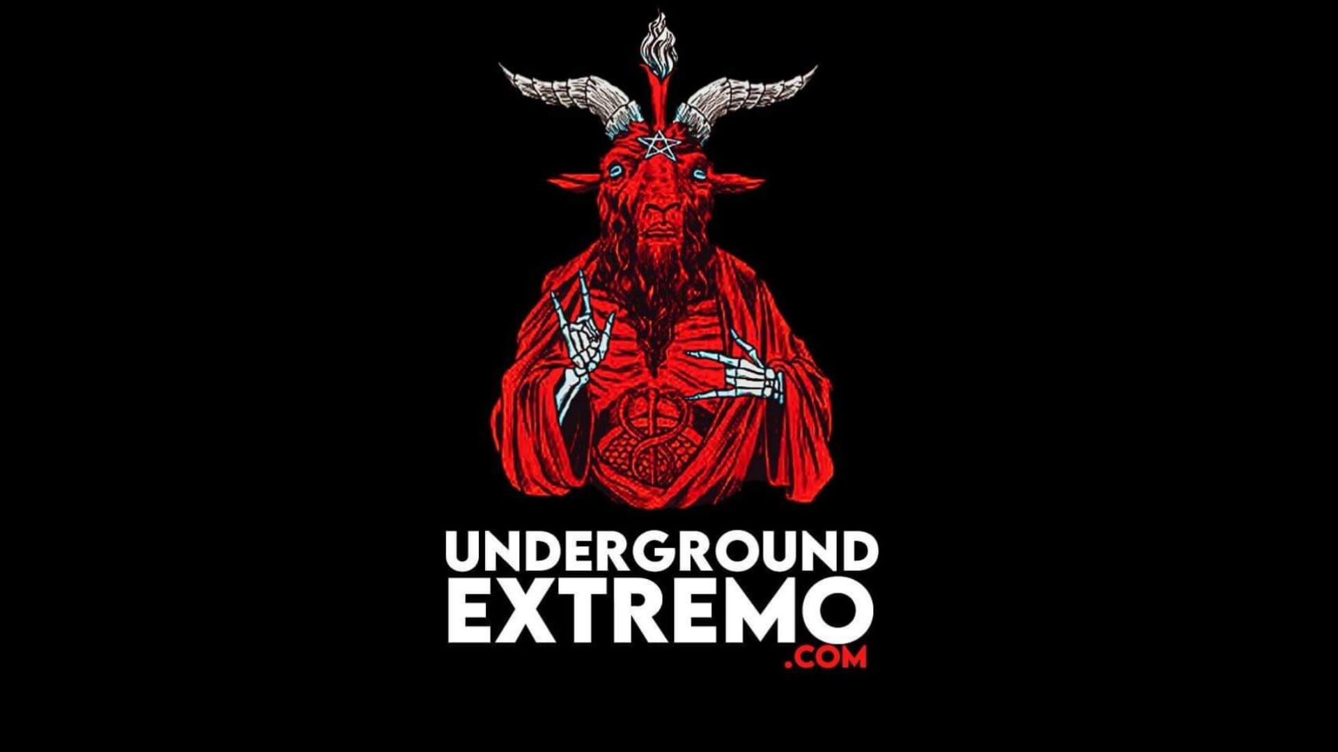 Underground Extremo Finaliza playlist de Lançamentos de 2023
