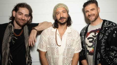 Magic!: canadenses do megahit ‘Rude’ anunciam turnê brasileira com 10 shows