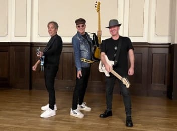 “The Hansa Album”, o novo álbum do FRONT, já está disponível