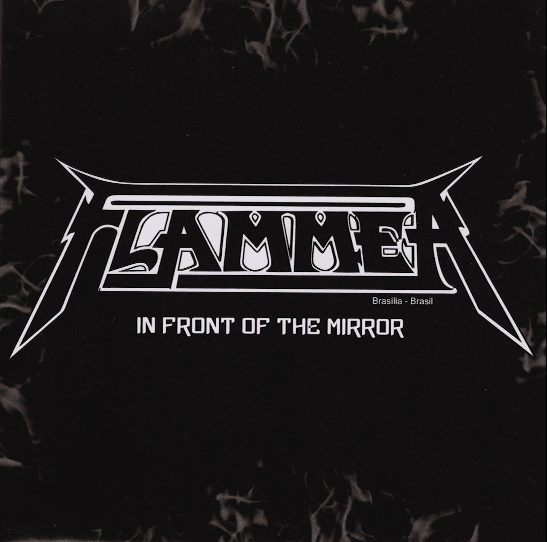 FLAMMEA: “In The Front Of The Mirror” marcará presença na coletânea “Mulheres Em Movimento” do site NoiseRed – clique AQUI e saiba mais!