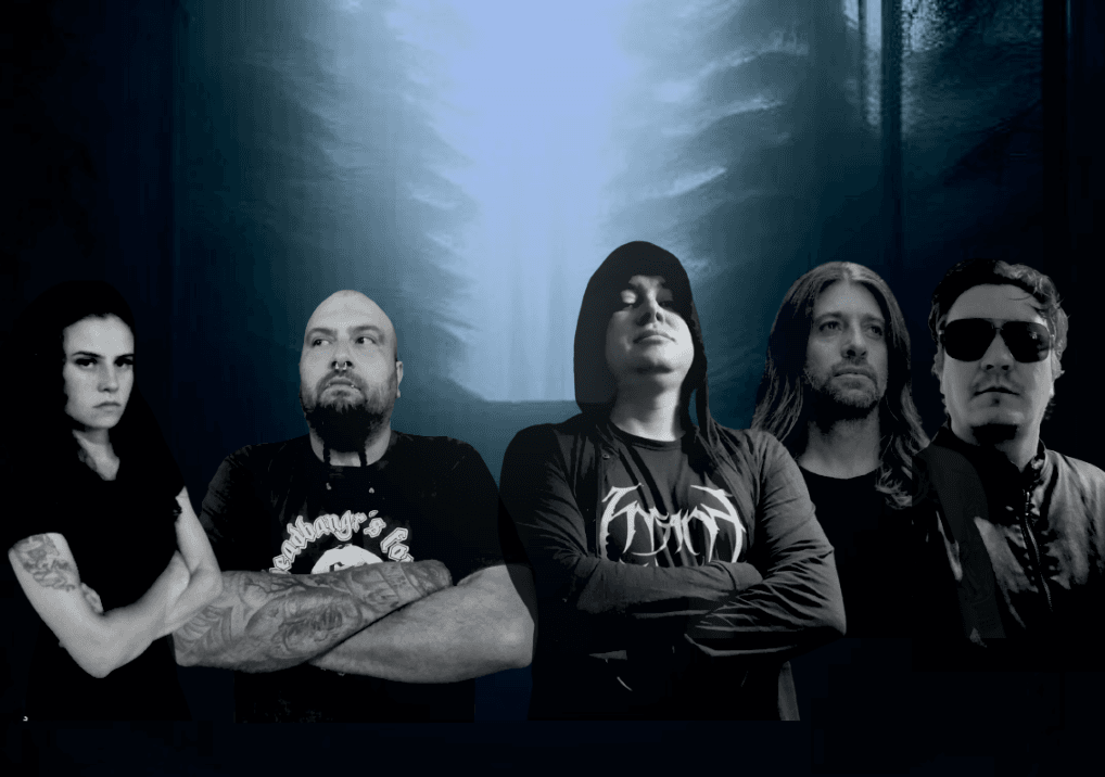 Fohatt: Doom Metal Paranaense na Coletânea Mulheres em Movimento