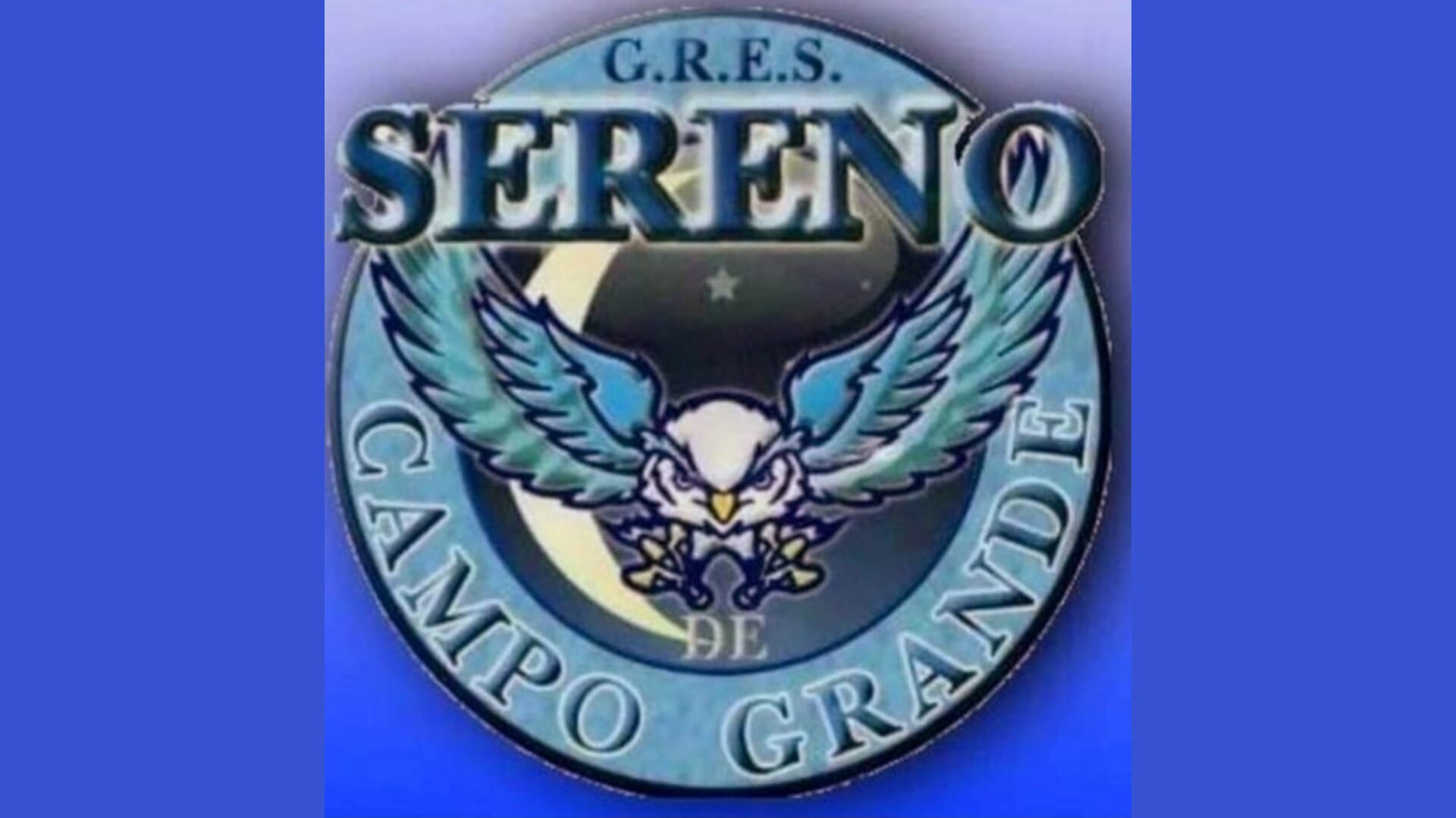 GRES SERENO DE CAMPO GRANDE/RJ – Agremiação Leva o Veganismo para Sapucaí em Ala Vegana!