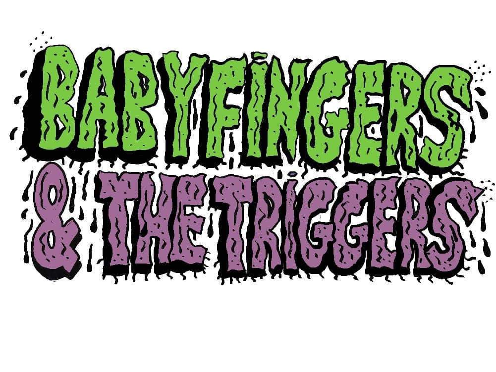 Babyfingers & The Triggers lança “Letme In”, o caótico segundo clipe/single do primeiro EP da banda.