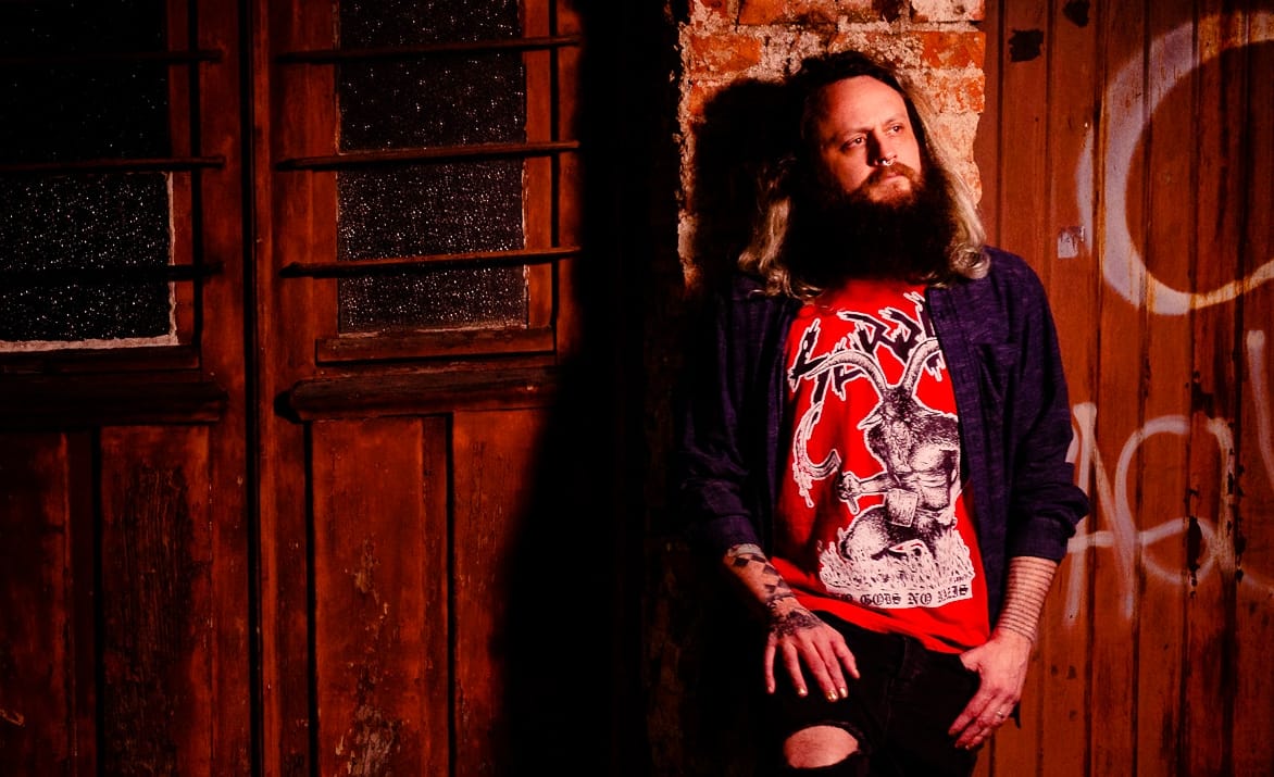 Vote no músico gaúcho Jaydson para tocar no Lollapalooza