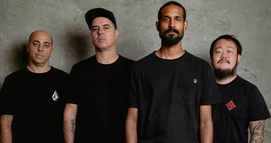 APNEA retorna com “Hope Springs Eternal”, primeiro single do novo EP