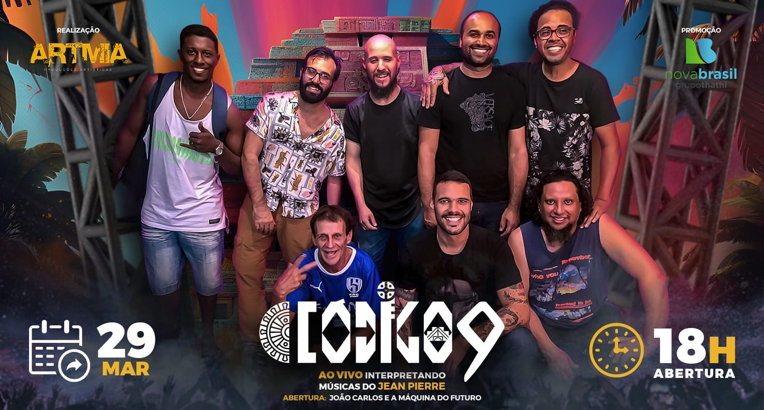 Evento de música promete agitar o feriado paulistano