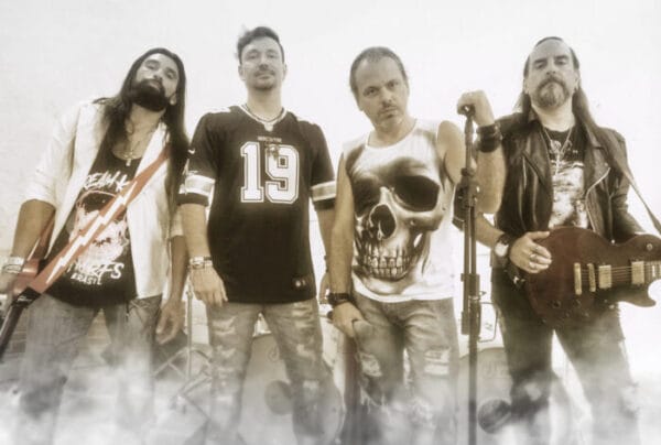 CONNECTING PIECES: novo trabalho invadindo playlists relevantes no spotify