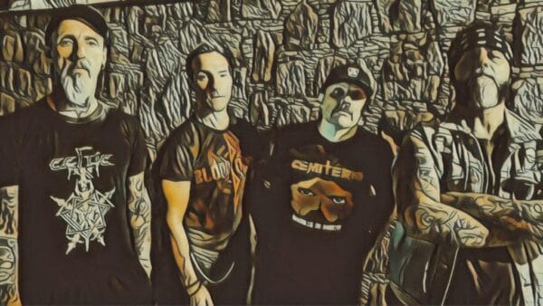 Blood Ocean lança single e clipe para a faixa “Poison Soul”