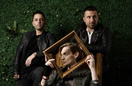 The Calling fará 22 shows pelo Brasil entre abril e maio