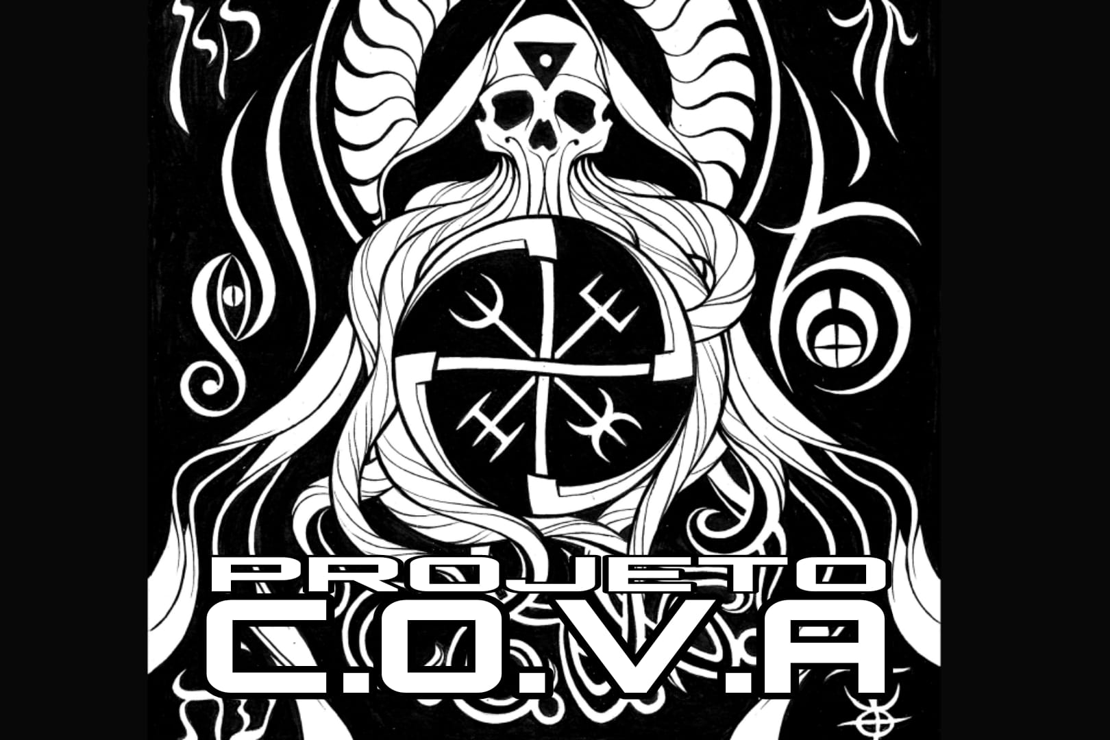 Projeto C.O.V.A. amplifica vozes femininas com “Mulheres em Movimento” do site NoiseRed.