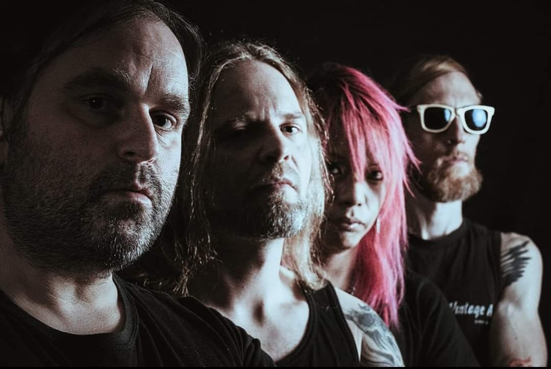 EXTINCT revela vídeo de “Annihilation by Words”