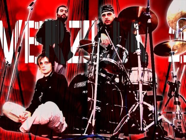 Banda de Progressive Stoner/Groove Metal Verzija 2 lança seu novo single “Neposredna Opasnost”