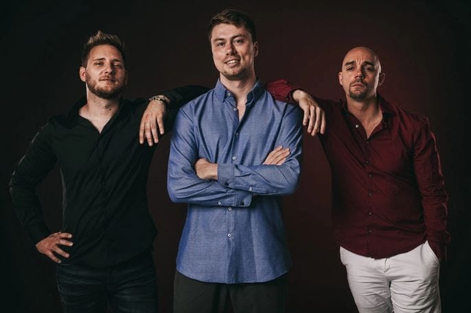 Banda húngara de post-rock Vihar Után lança novo álbum “Songs O People”